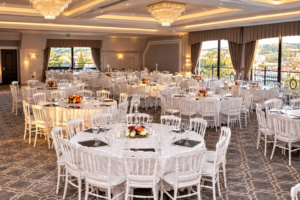 Heybeli Otel Bursa