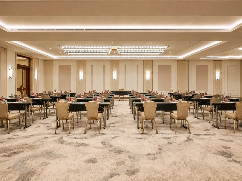 Four Seasons Hotel Sultanahmet