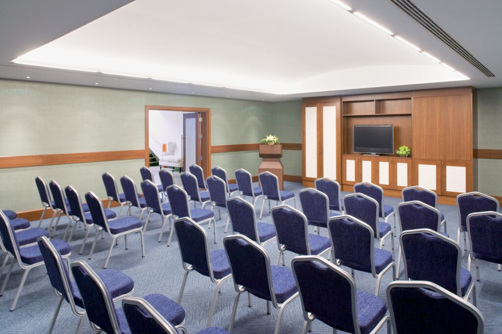 Bitez Toplantı Salonu