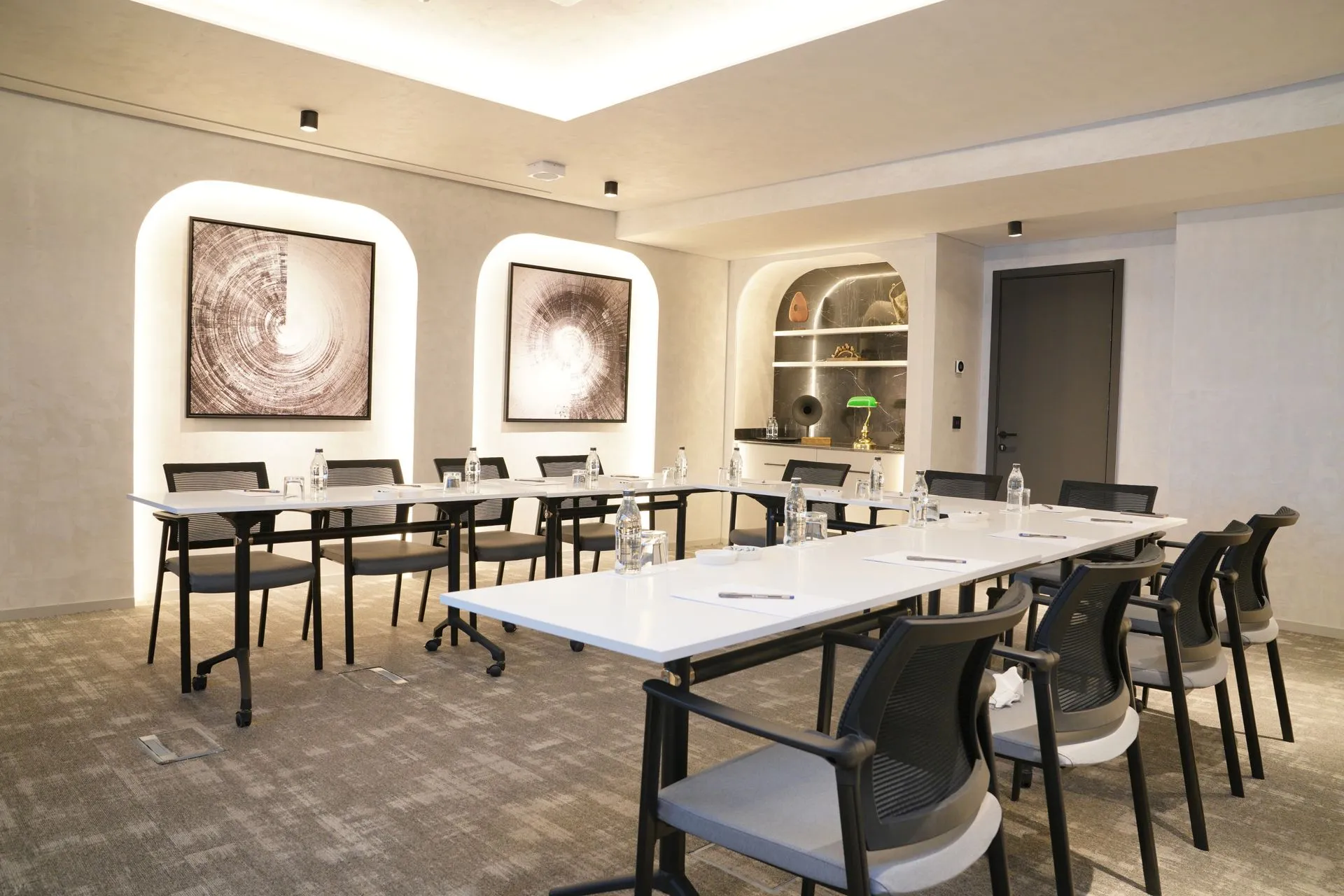 The Wings Hotel Pera