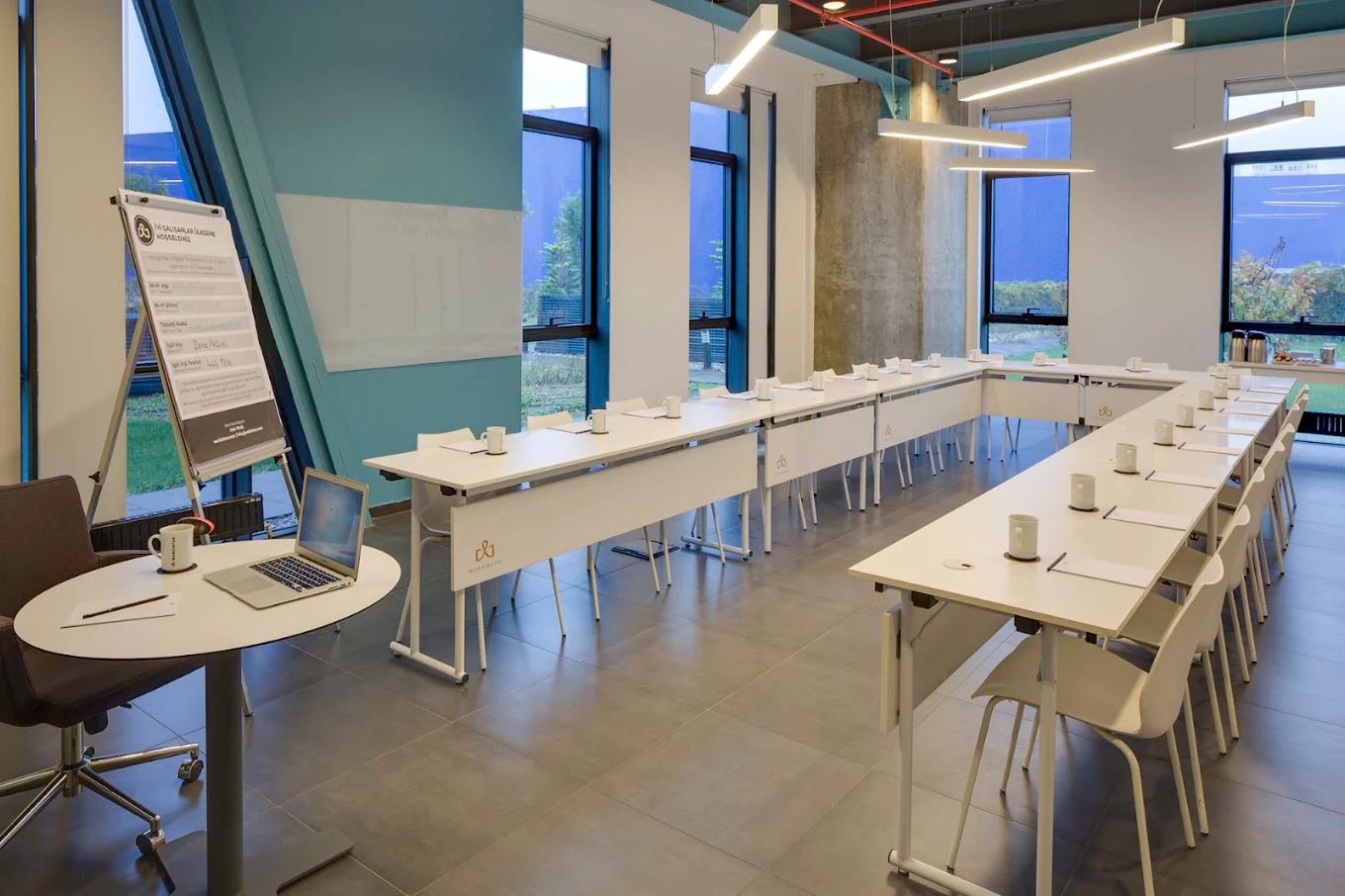 Workinton Umraniye Buyaka