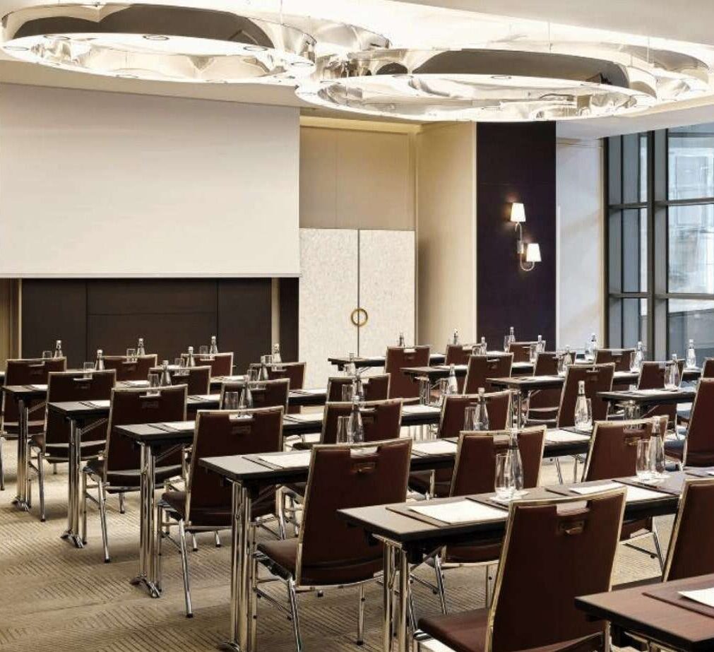 Vela I-II - Room Image