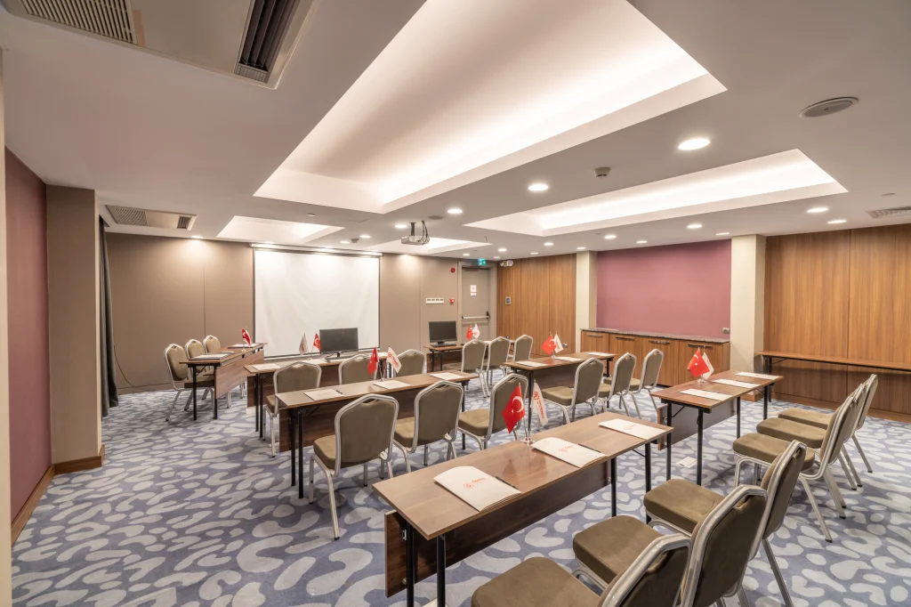 Questa Thermal & Spa Hotel