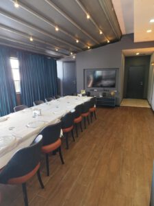 Saca Ocakbasi Atasehir