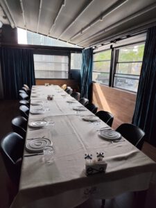 Saca Ocakbasi Atasehir