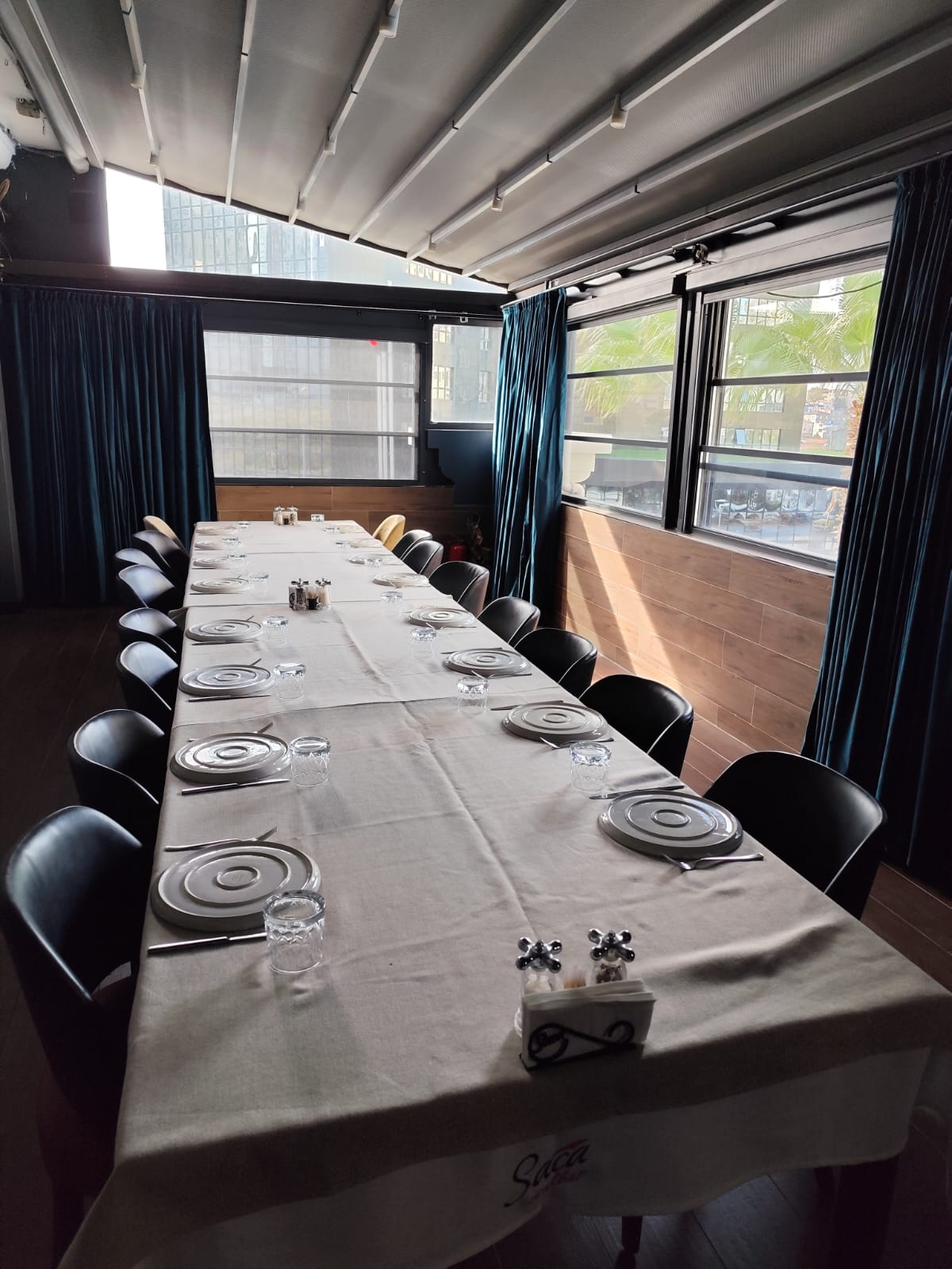 Saca Ocakbasi Atasehir