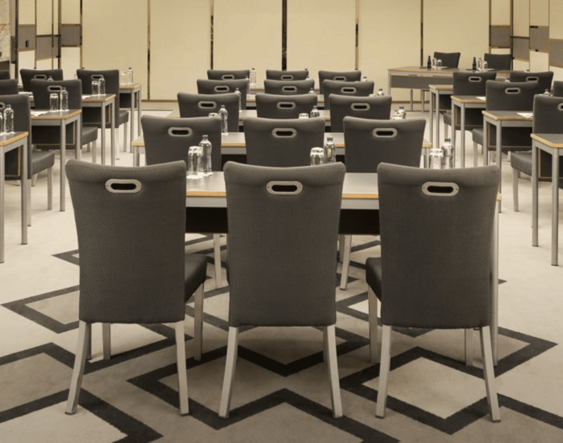 Zurich - Oda Görseli